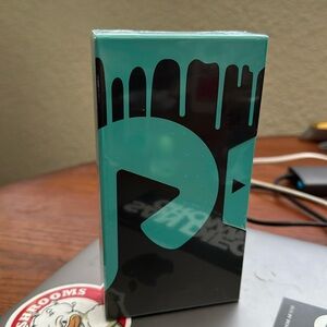 Plugplay battery unopened